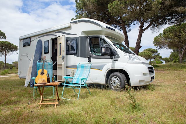 caravan