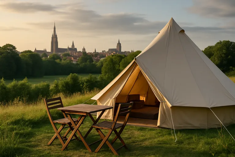 De veelzijdigheid van België